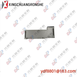 ICS TRIPLEX T8314 Trusted Fiber TX RX Unit
