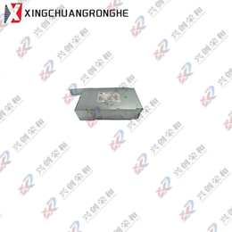Original ABB 1238HH24B-WDB Cooling Fan Spare