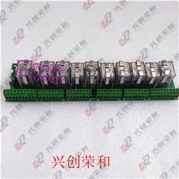  IC697VRM015