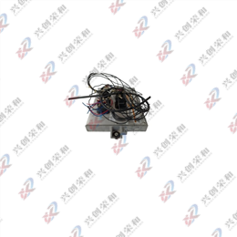 Woodward 8701-758 5601-1126 Pressure Converter Module