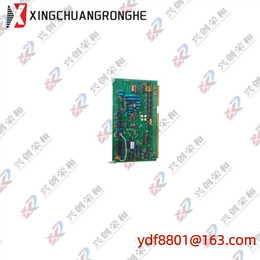 ICS TRIPLEX 151661 Spare Module