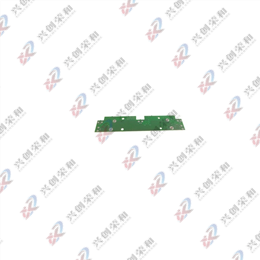 ABB XZC826A102 3BHE036348R0102 Signal Conditioning Board