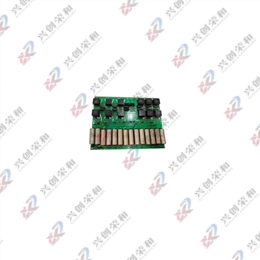 GE DS200PCCAG1ACB Mark V Turbine Control Power Interface Board