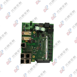 GE Fanuc IC698CRE030 RX7i Redundancy CPU
