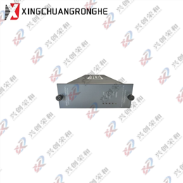 TRICONEX PS8310 Redundant Power Supply Module