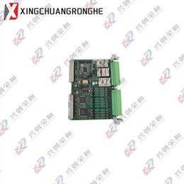 500BIO01 1MRB150005R1K PLC Digital IO Module Replacement