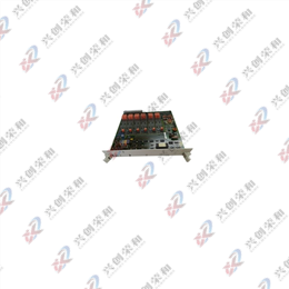 ABB 216EA61B Analogue Input Unit for Generator Protection