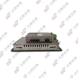 ABB PP825 ABB HMI Touch Panel Operator Interface Display
