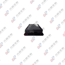 Woodward 8446-1019 RP-3000 Remote Panel