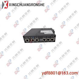 GE IS420UCSBH4A UCSB Ethernet IONet Controller