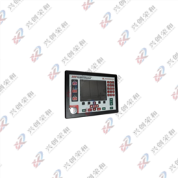 Woodward 505XT 8200-1312 Digital Turbine Governor