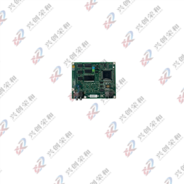ABB 3ASC25H204 DAPU100 Control Module