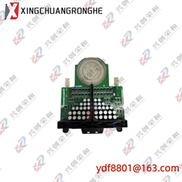 ICS TRIPLEX T8403 Trusted Digital Input 40