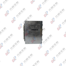 ICS Triplex T8312-4 TMR Safety System Expander Interface Module