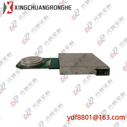 EMERSON A6110 AMS 6500 Shaft Vibration Monitor