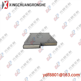 ICS TRIPLEX T9801 AADvance Digital Input TA