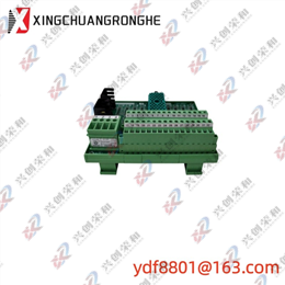 TRICONEX 3000520-390C1R Replacement Expansion Module