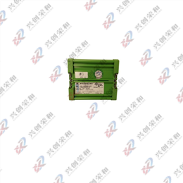 Woodward 8444-1067 Analog Interface Board for Speed Control