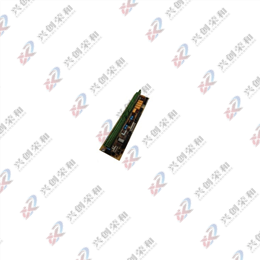 GE 531X305NTBANG1 Mark V Drive/Exciter I/O Terminal Board