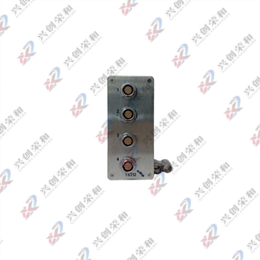 ICS Triplex T8312-4 Trusted TMR Expander Adapter