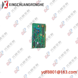 ICS TRIPLEX T8110C Trusted TMR Processor