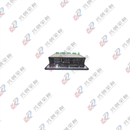 Woodward 8200-1302 505D Digital Governor