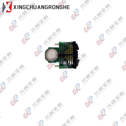 ABB 1KHW002356R0001 B5LD Power Supply Card