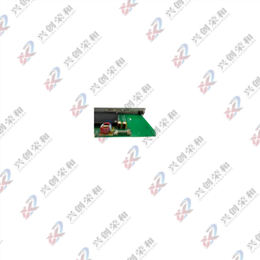ABB 086370-001 Analog Module for ABB Control Systems