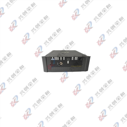 ICS TRIPLEX T8110B Trusted TMR Processor Module