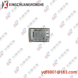 GE DS200PCCAG1ABB Mark V Power Connect Card