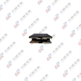 Woodward 5501-467 MicroNet Simplex Power Board