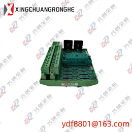 TRICONEX 9662-610 Bus Expansion Module
