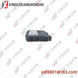 ICS TRIPLEX T9431 AADvance Processor Module