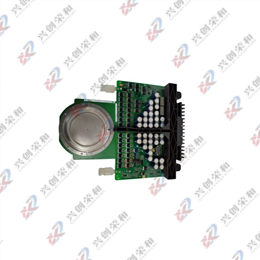 Genuine ABB 086349-002 MPRC Circuit Board Spare