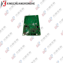 ABB 1KHW002356R0001 B5LD Control Board 24VDC