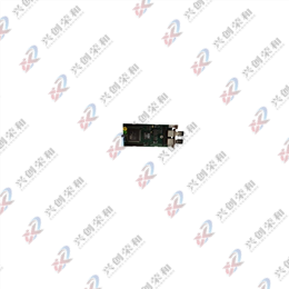 ABB 1MRK002122-ABR00 LDCM Fiber Optic Communication Board