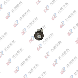 Woodward 5233-2089 505 Series Turbine Control Module