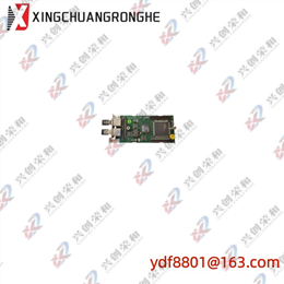 Foxboro FBM222 PROFIBUS Communication Module