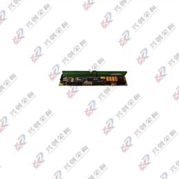 GE 531X305NTBANG1 531X Series NTB Exciter Interface Board