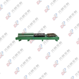 Woodward 5501-365 Governor MPU & Analog I/O Module Replacement