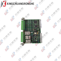 ABB 500BIO01 1MRB150005R1K Digital IO Module