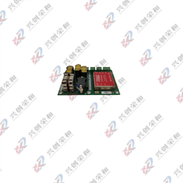 ABB 3BHE021951R0124 KV C758 A124 Control Board