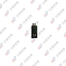 ABB 1MRK002122-ABR00 Relion 615 Communication Module