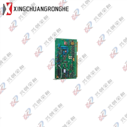 ABB 802A028D-3 Industrial IO Assembly Board
