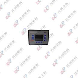Woodward 8446-1019 Remote Panel for easYgen 3200