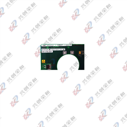 ABB 3BHB004027R0101 IGCT Gate Drive Control Board