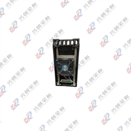 Woodward 5453-277 MicroNet TMR Power Supply Chassis / Rack