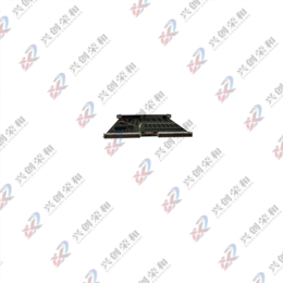 Original Woodward 8444-1067 Control Board Spare