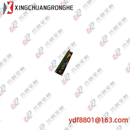 GE IS200TDBTH6ABC Mark VI Discrete Terminal Board