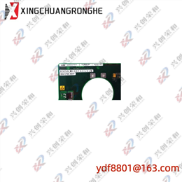 RELIANCE 0-60063-1 SA3100 AC Drive Regulator Board
